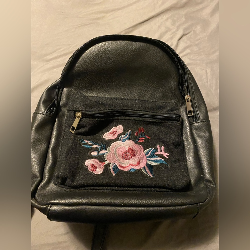 Mia & Luca backpack